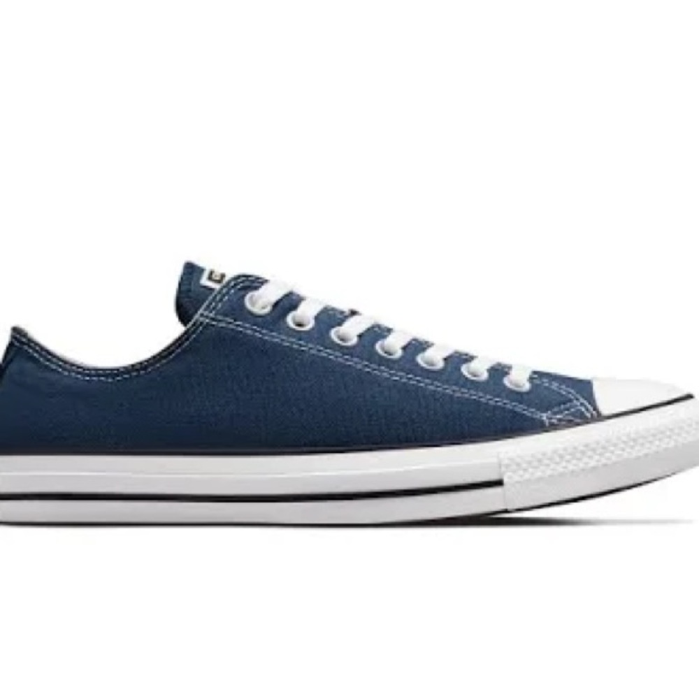 Converse chuck Taylor size 9W